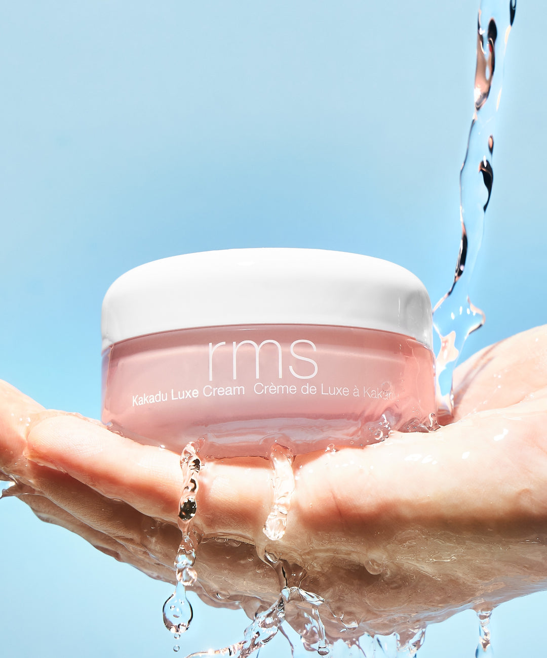 RMS Beauty Kakadu Luxe Cream