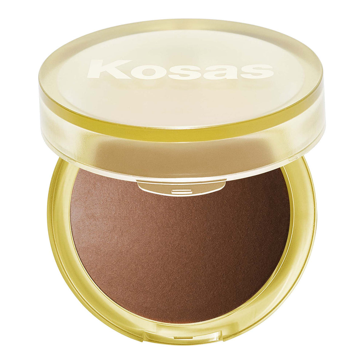 Kosas The Sun Show | Glowy Warmth Baked Bronzer