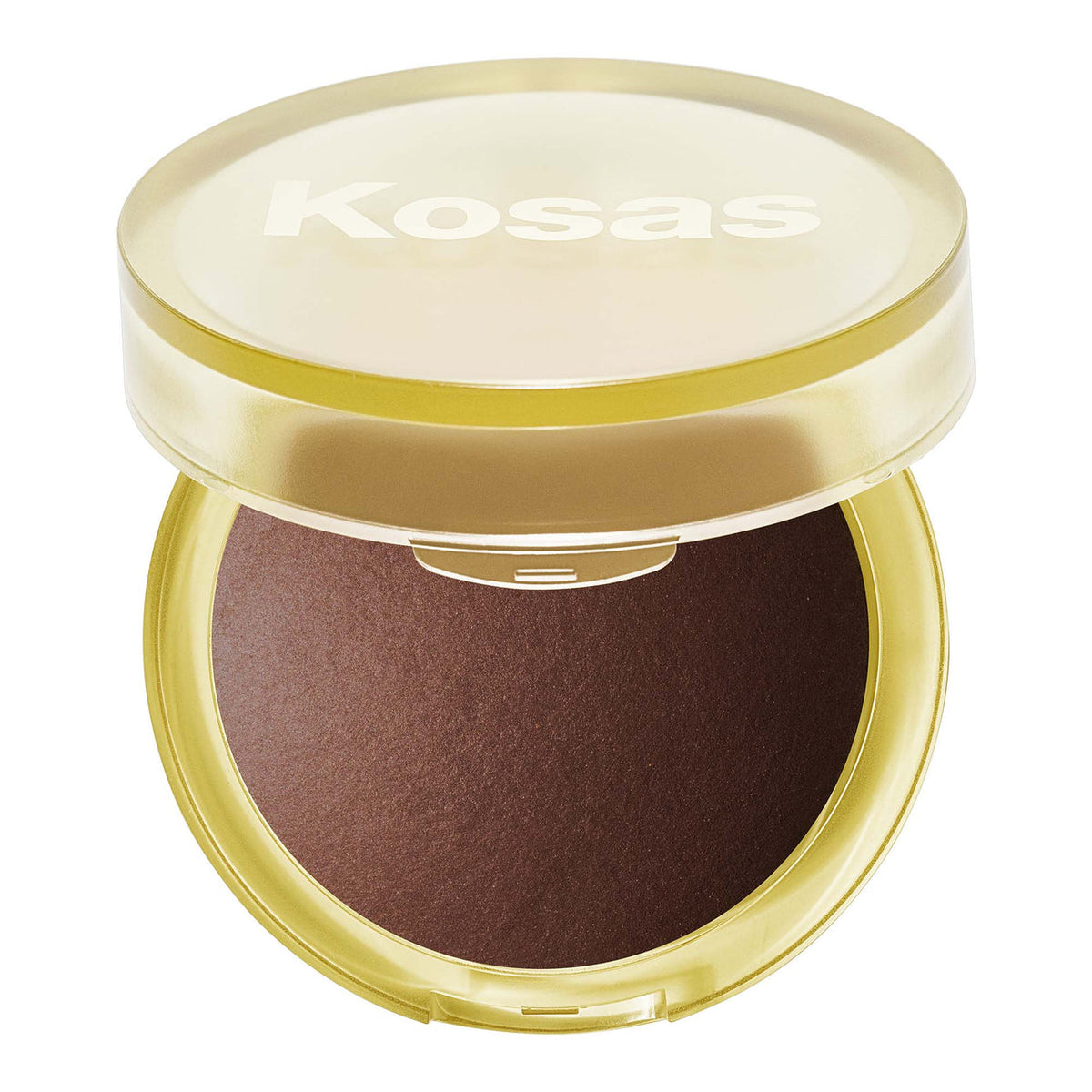 Kosas The Sun Show | Glowy Warmth Baked Bronzer