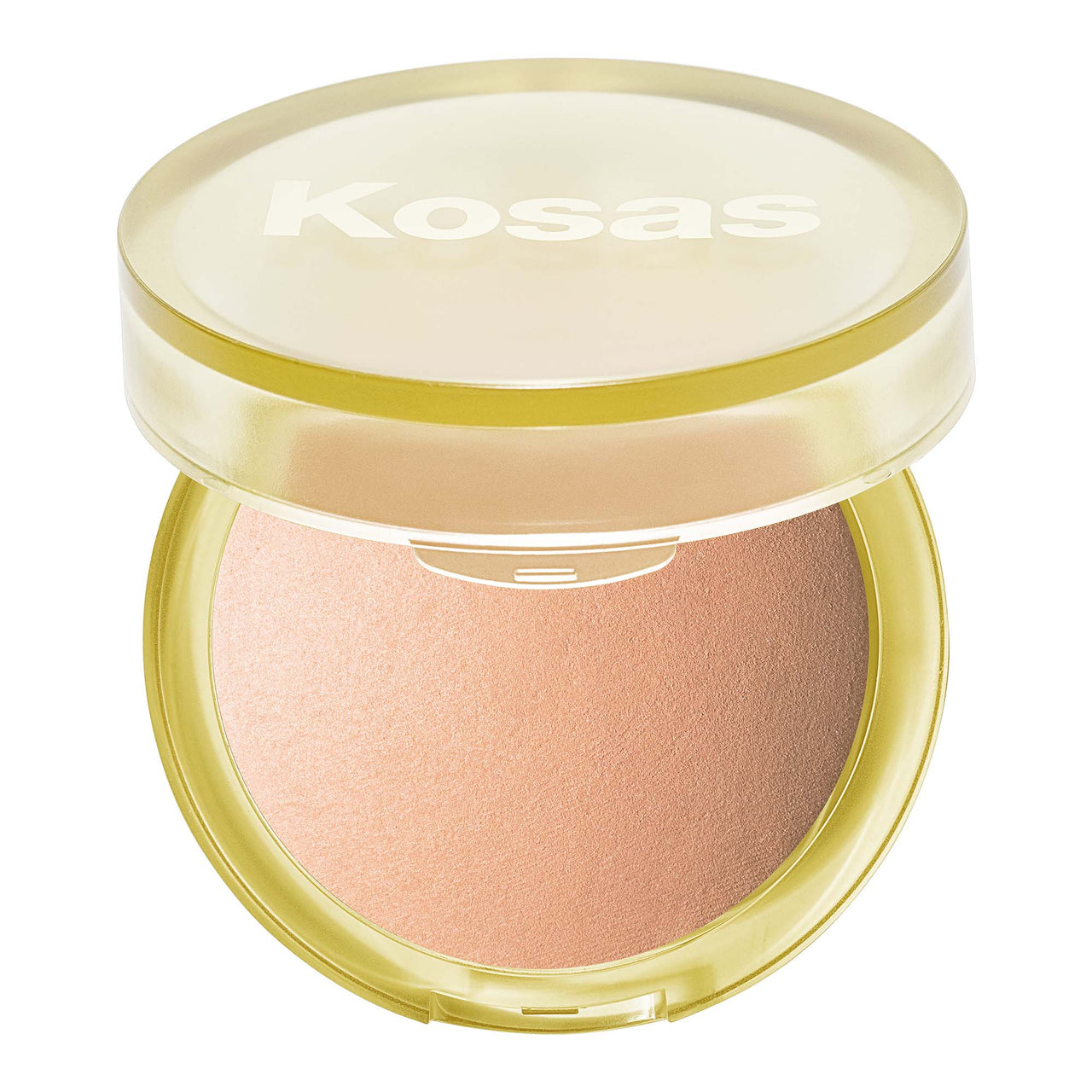 Kosas The Sun Show | Glowy Warmth Baked Bronzer
