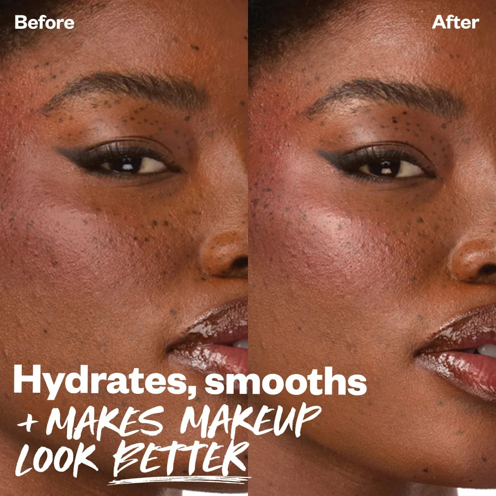 Kosas Cloud Set Mist Airy Setting + Smoothing Mist