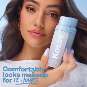 Kosas Cloud Set Mist Airy Setting + Smoothing Mist