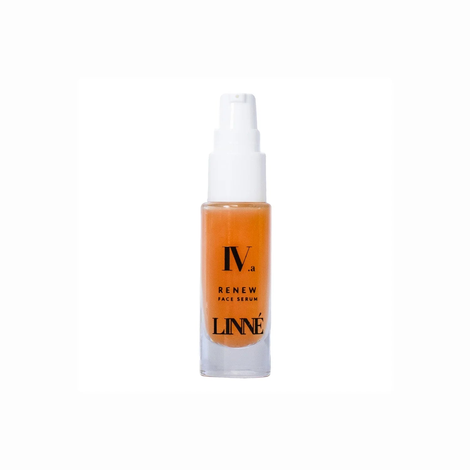 LINNE RENEW Serum ~ Travel Size