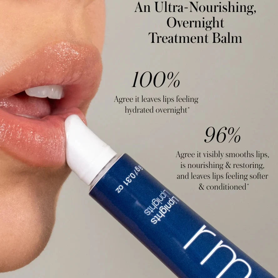 RMS Beauty Lipnights Overnight Lip Mask