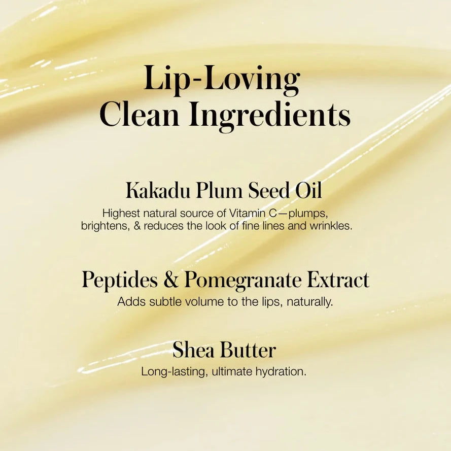 RMS Beauty Lipnights Overnight Lip Mask
