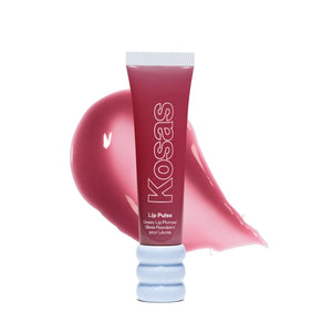 Kosas Lip Pulse Glassy Lip Plumper