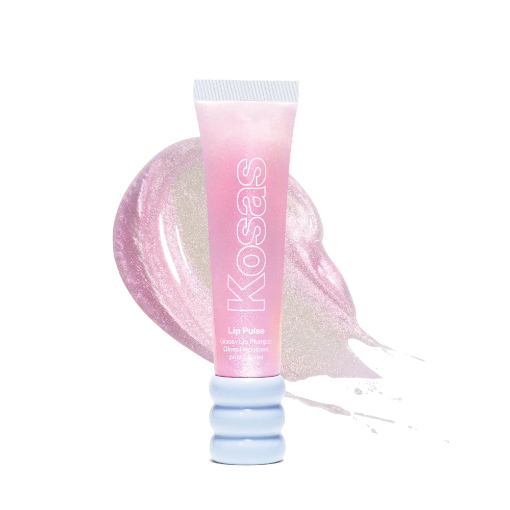 Kosas Lip Pulse Glassy Lip Plumper