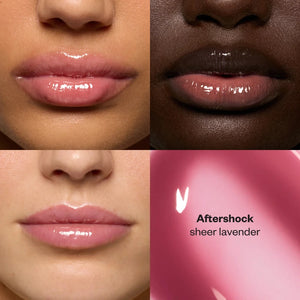 Kosas Lip Pulse Glassy Lip Plumper