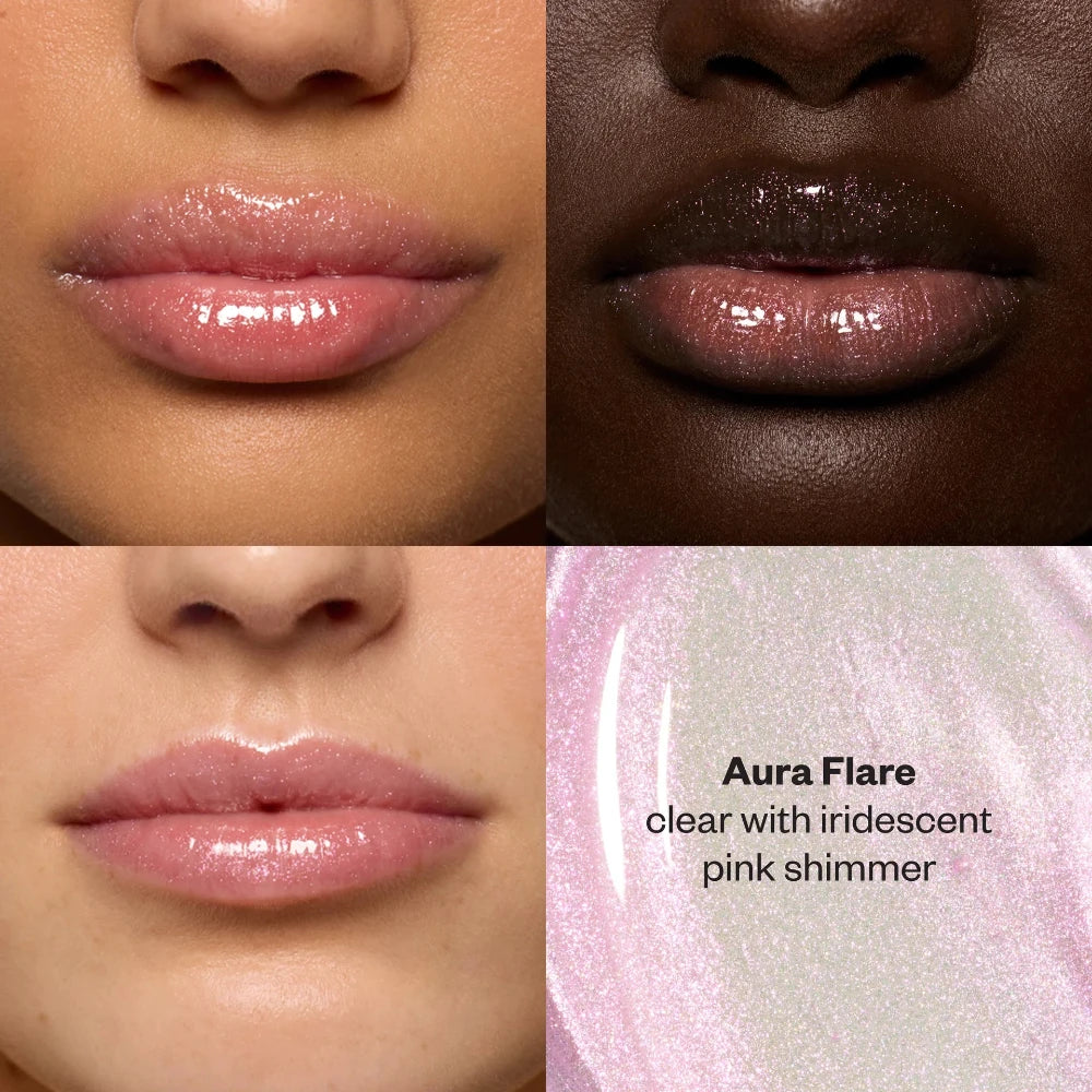 Kosas Lip Pulse Glassy Lip Plumper
