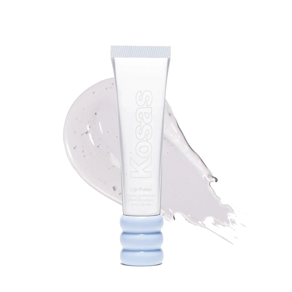 Kosas Lip Pulse Glassy Lip Plumper