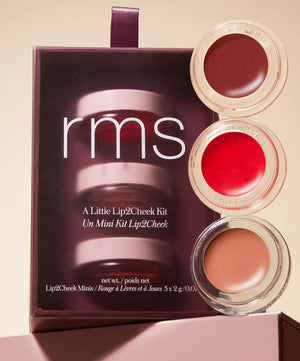 RMS Beauty A Little Lip2Cheek Kit