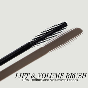 Fitglow Beauty Lash Care Mascara