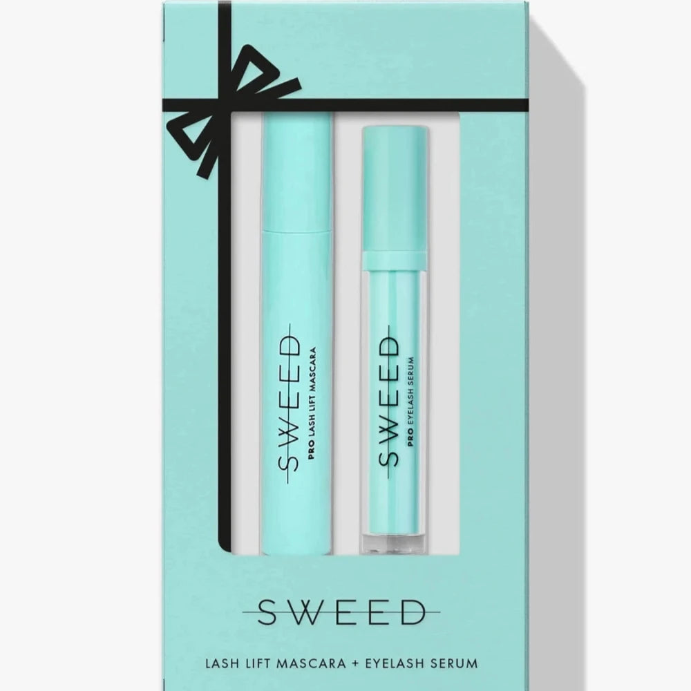 Sweed Beauty Lash Lift Gift Set
