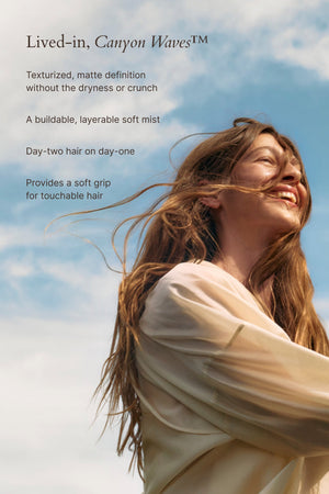 RŌZ Wave Texturizing Mist