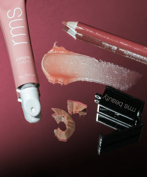 RMS Beauty The Line & Shine Kit