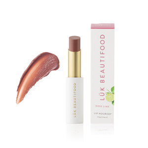 luk beautifood Lip Nourish