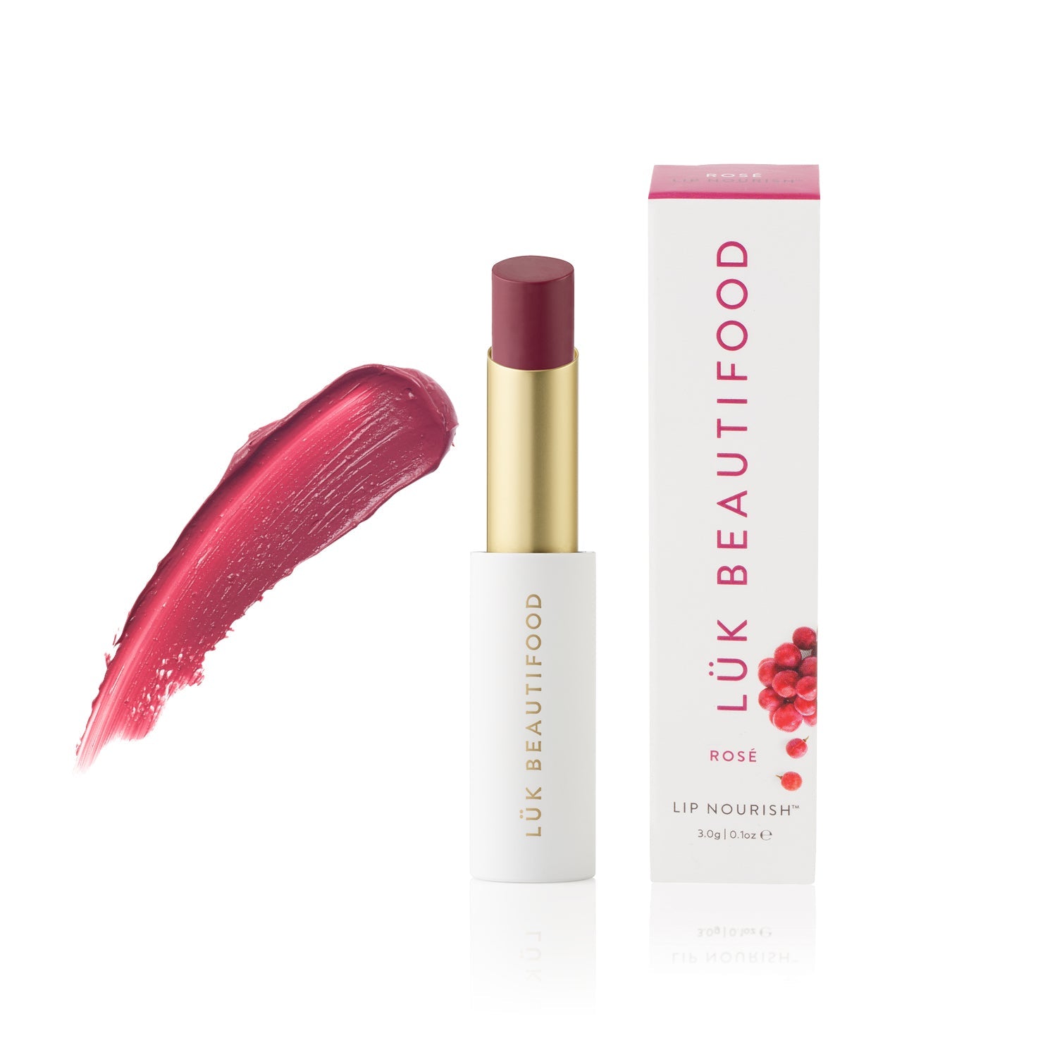 luk beautifood Lip Nourish