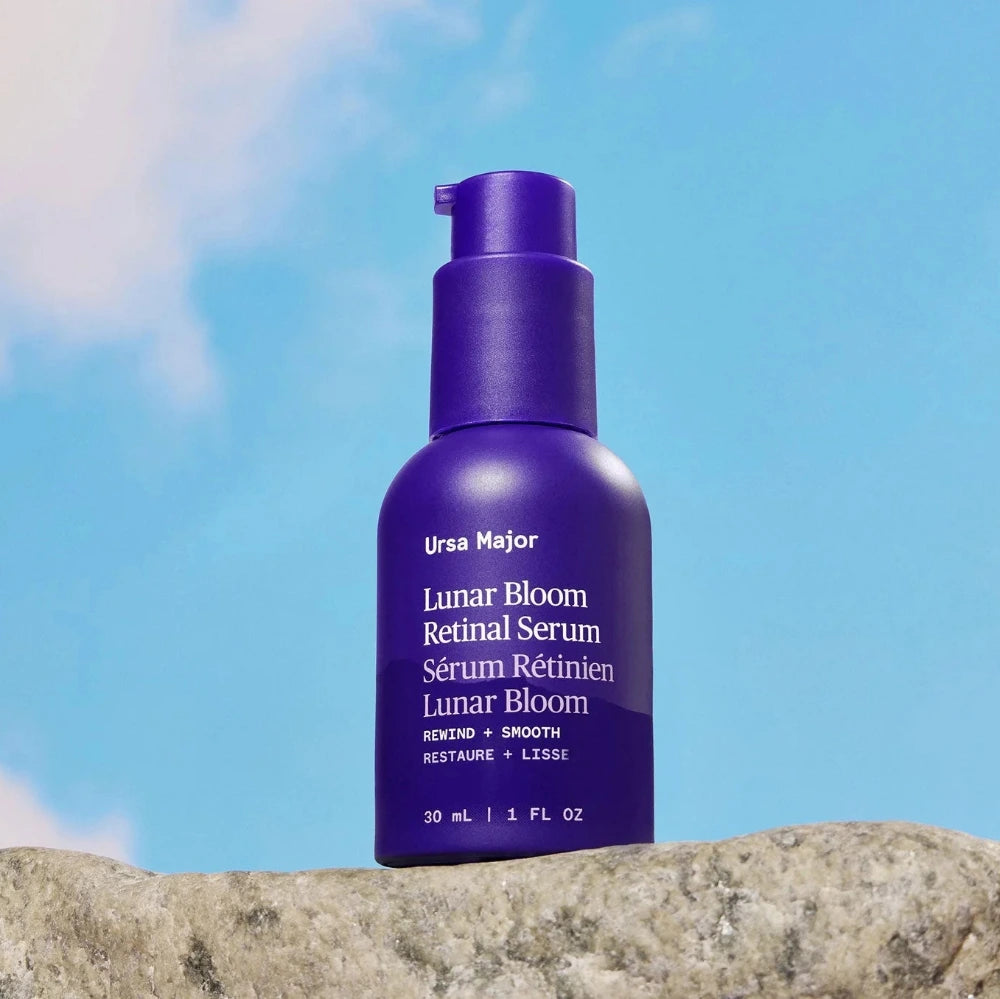 Ursa Major | Lunar Bloom Retinal Serum