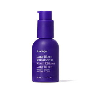 Ursa Major | Lunar Bloom Retinal Serum