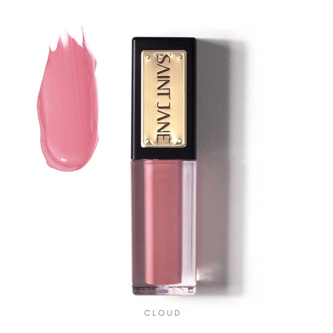 Saint Jane Luxury Lip Oil Longer Hydration Lip Oil With Vitamin C