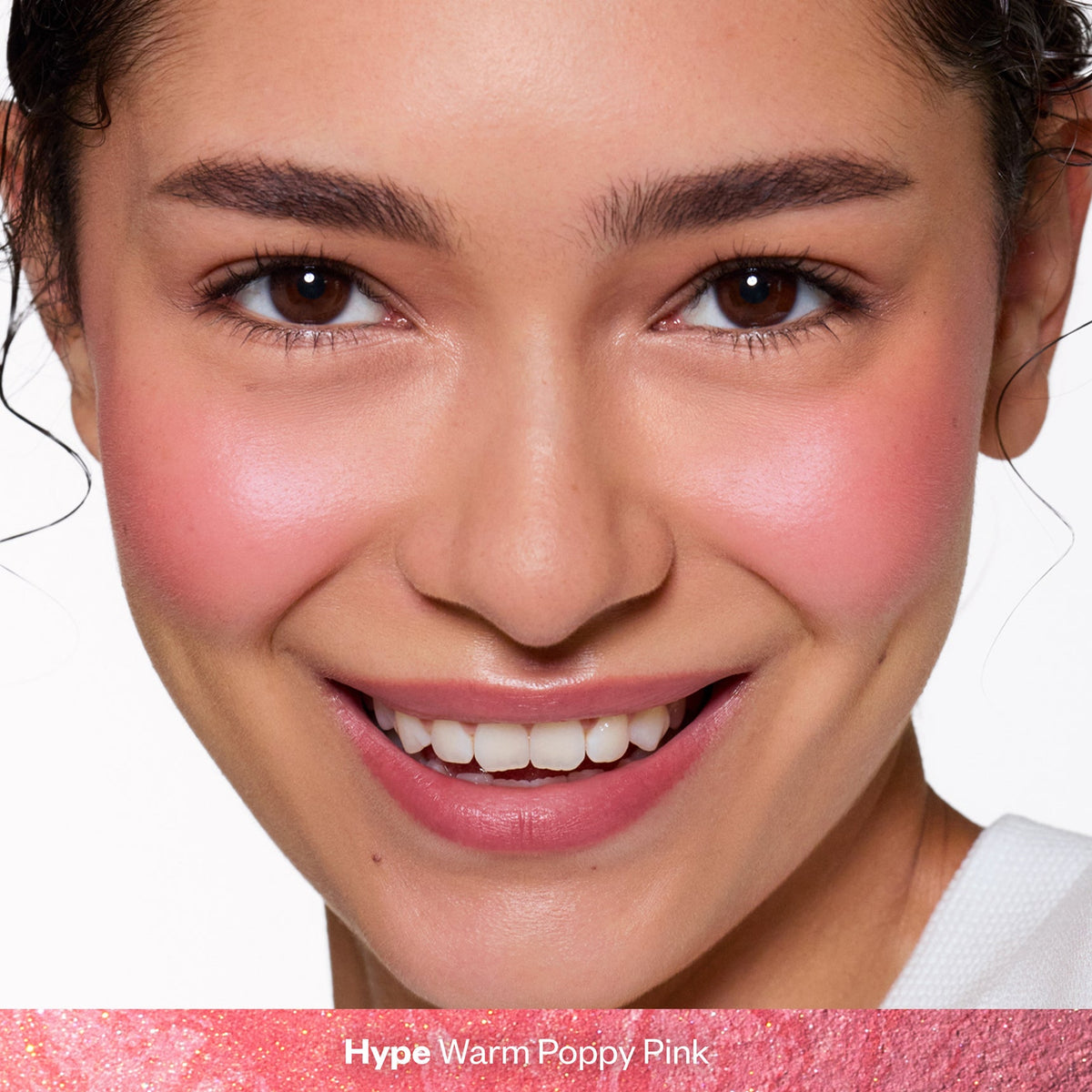 Kosas Blush is Life | Baked Dimensional + Brightening Blush
