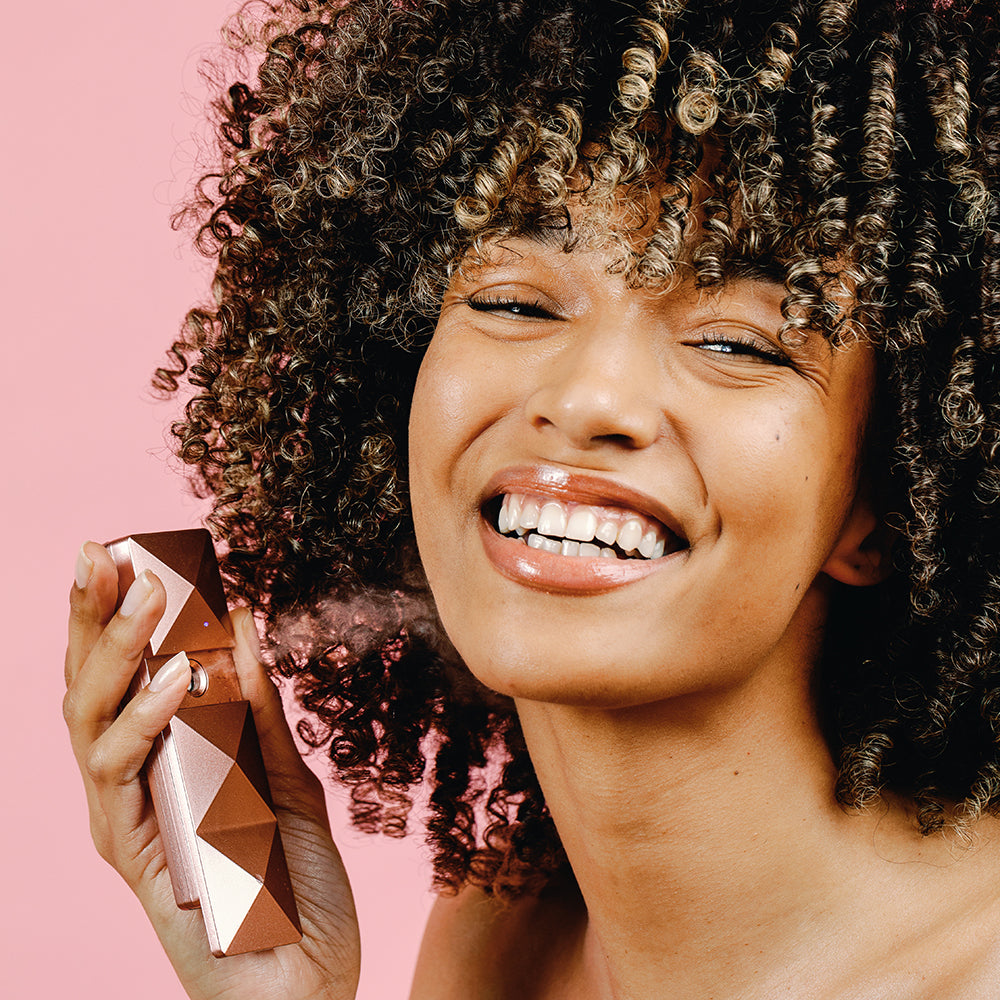 Jenny Patinkin Mister Assister Facial Hydrating Tool