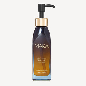 MARA Sea Sculpt Body Oil