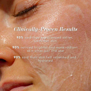 Maya Chia The Meringue Melt | Skin-Softening Cleanser