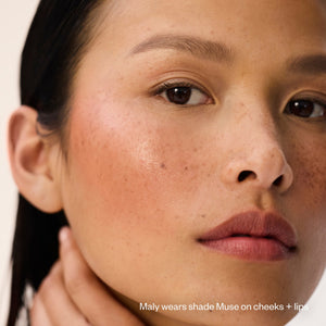 Kosas Impressionist Multistick Cream Cheek + Lip Color