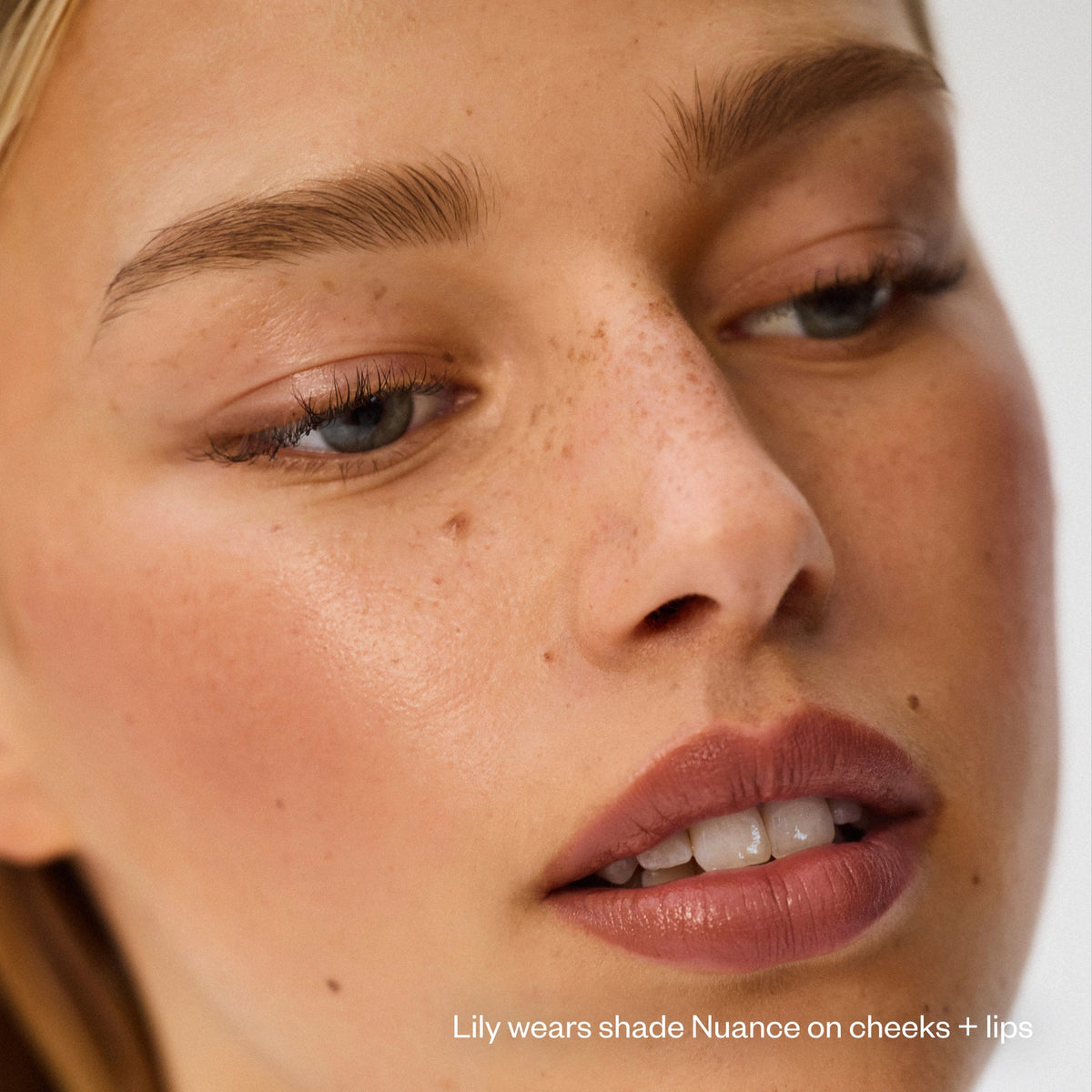 Kosas Impressionist Multistick Cream Cheek + Lip Color