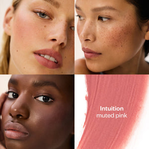 Kosas Impressionist Multistick Cream Cheek + Lip Color