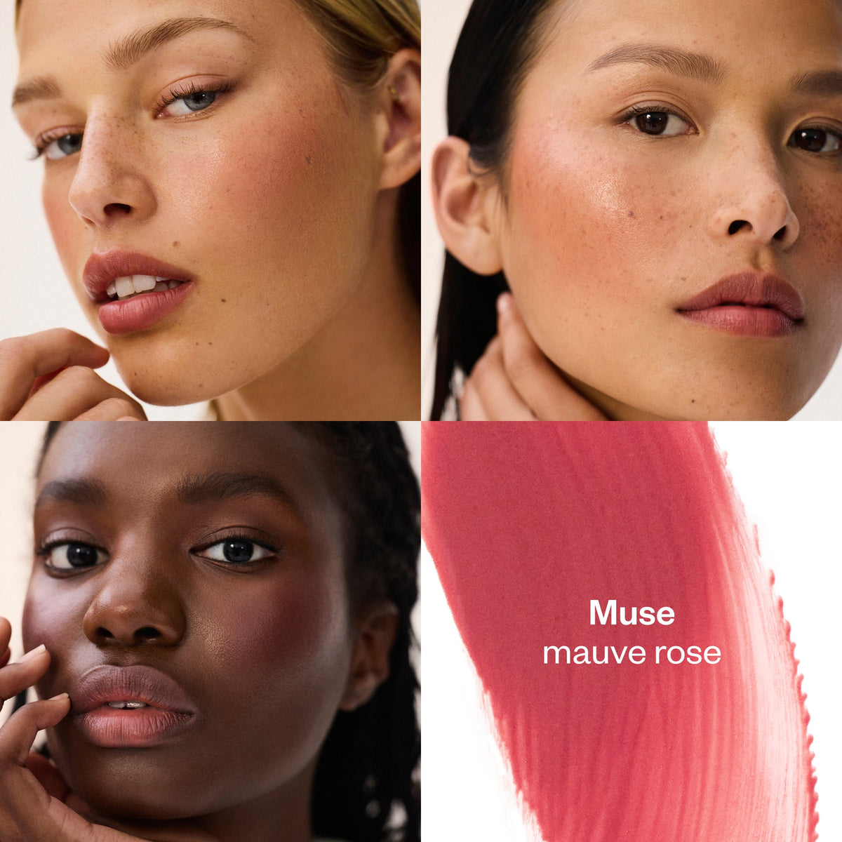 Kosas Impressionist Multistick Cream Cheek + Lip Color