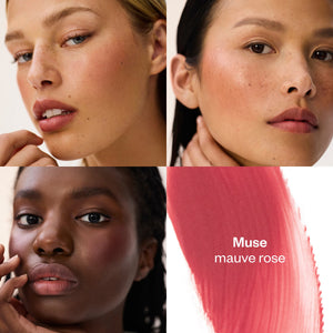 Kosas Impressionist Multistick Cream Cheek + Lip Color