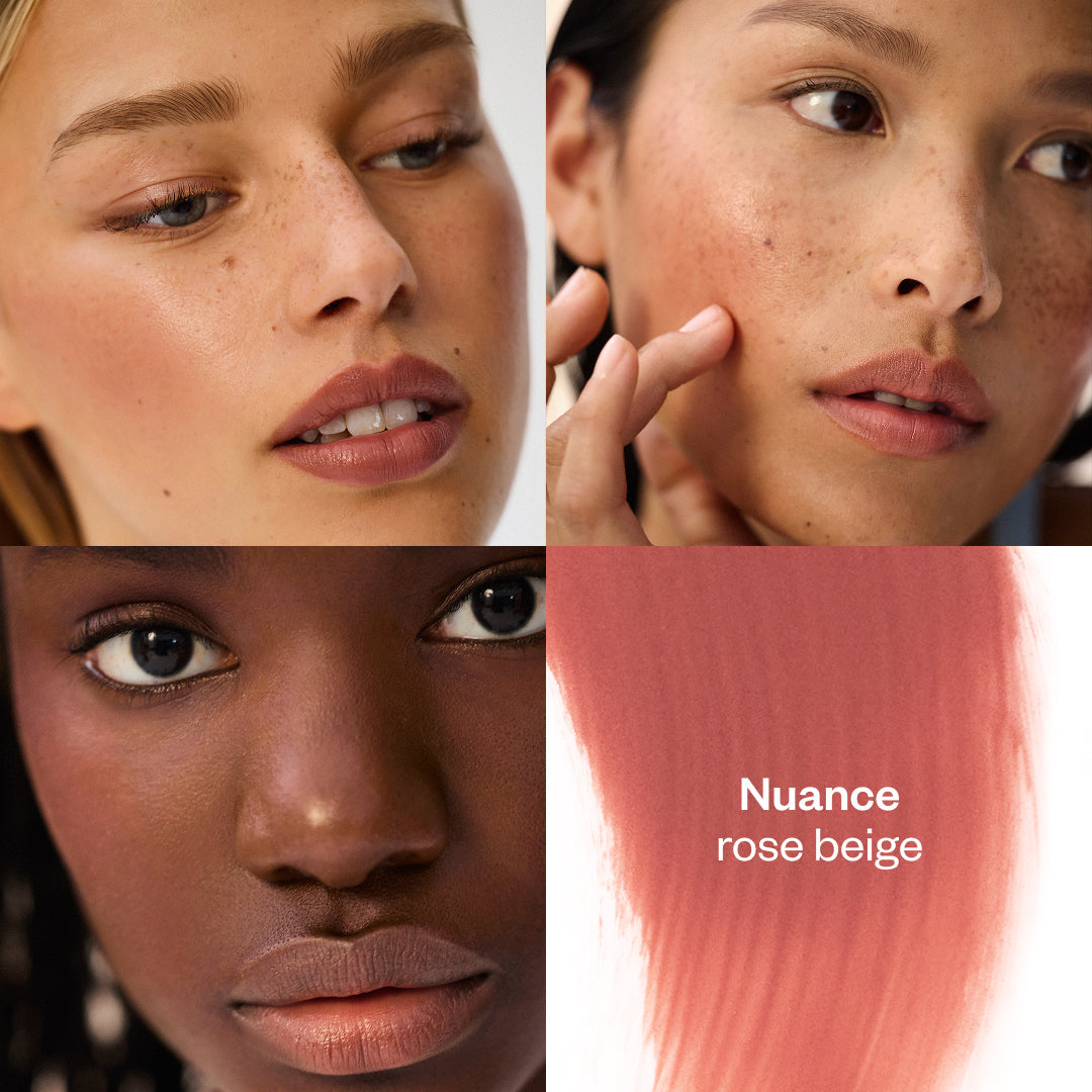 Kosas Impressionist Multistick Cream Cheek + Lip Color