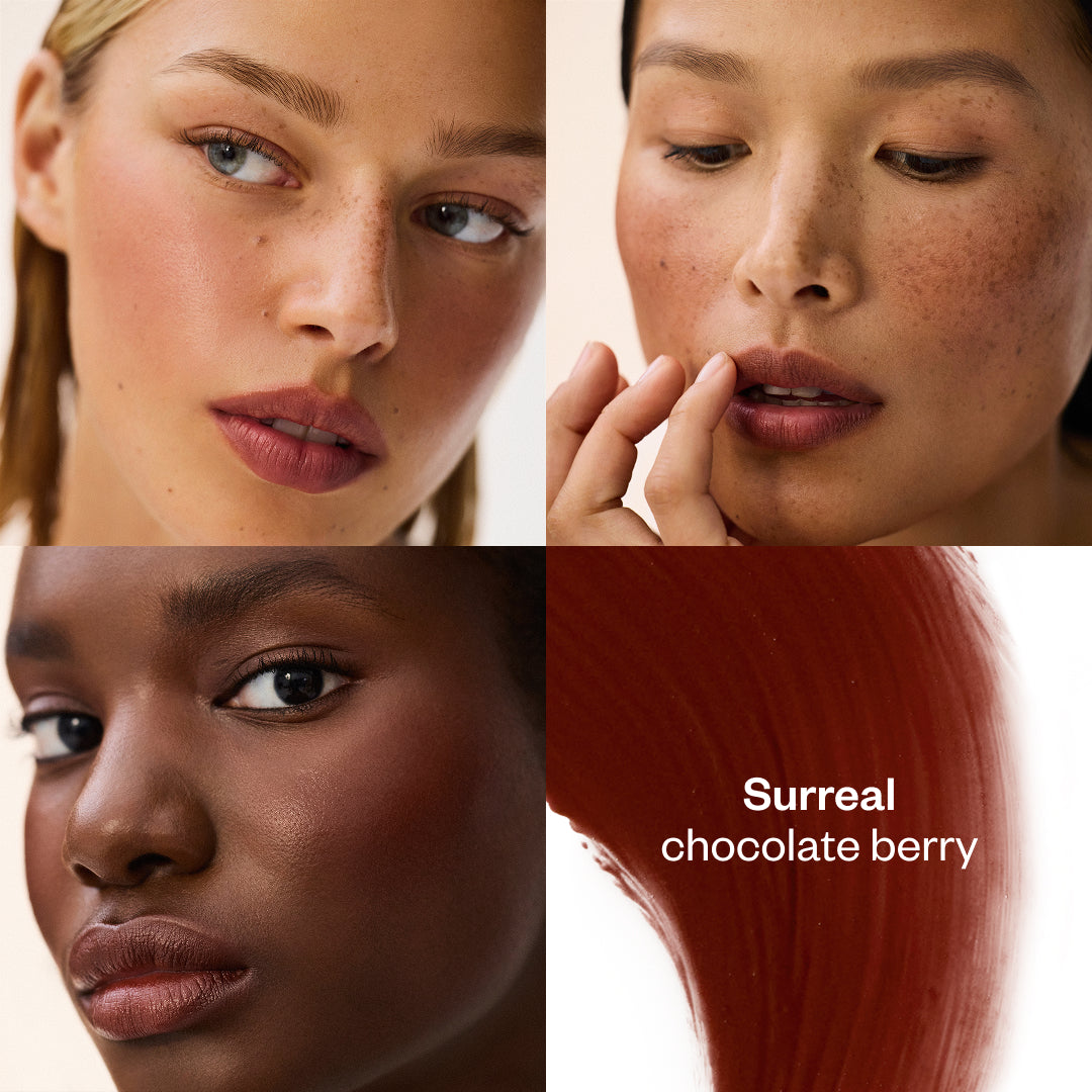 Kosas Impressionist Multistick Cream Cheek + Lip Color