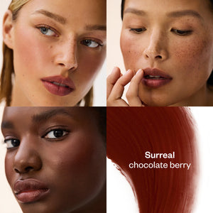 Kosas Impressionist Multistick Cream Cheek + Lip Color