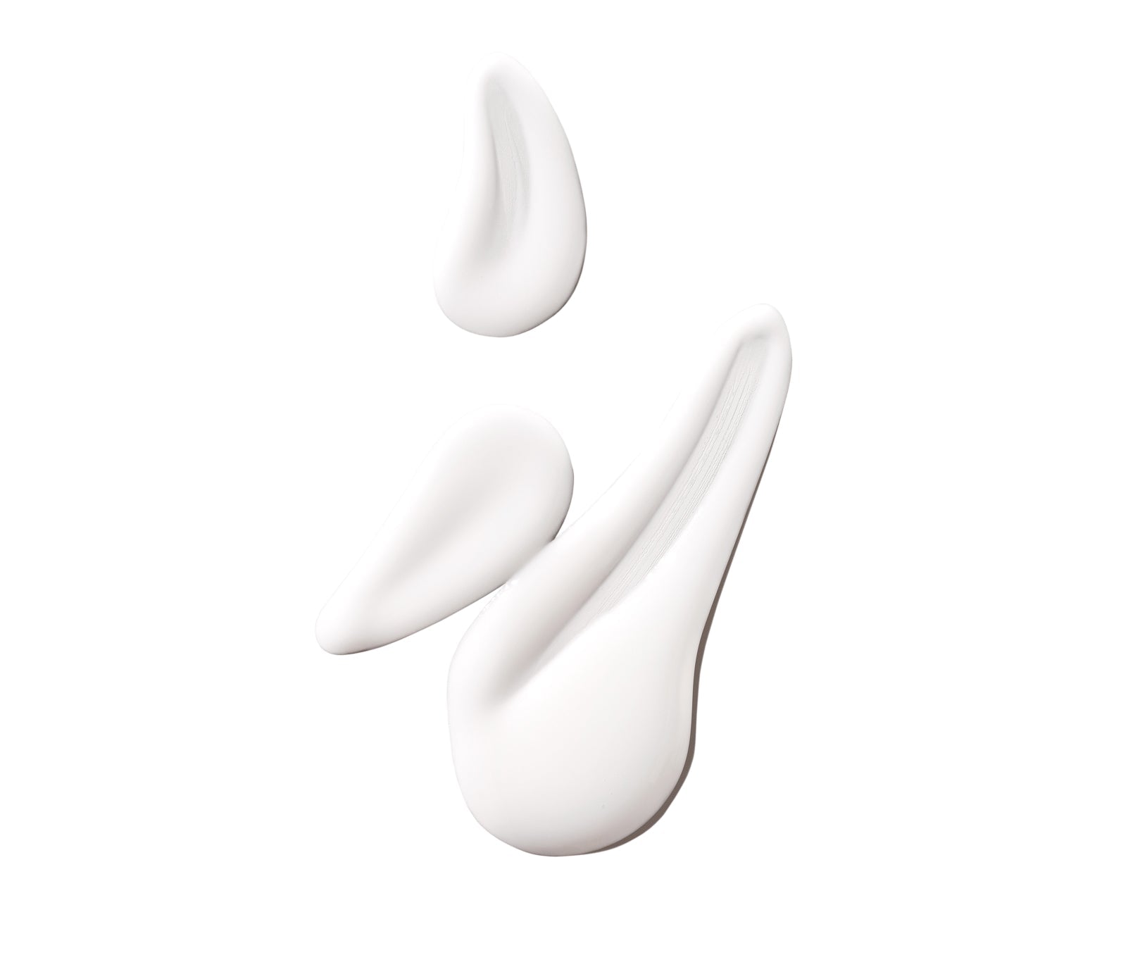 Ursa Major Milky Cleanser bottle on a white background