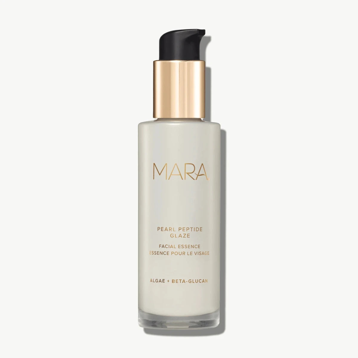 MARA Pearl Peptide Glaze Facial Essence