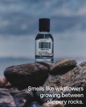 Dedcool Mineral Milk 15 ml