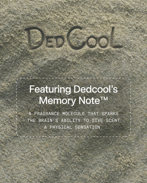Dedcool Mineral Milk 15 ml