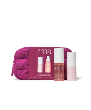 RMS Beauty The Mini Prime & Set Pouch