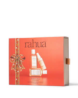 Rahua The Revive Ritual Set