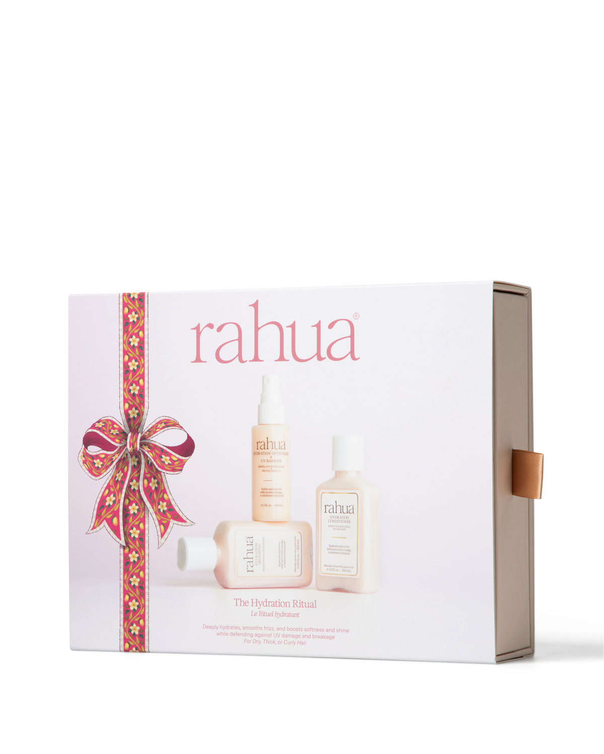 Rahua The Hydration Ritual Set
