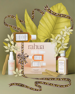 Rahua The Root Ritual Set