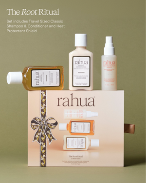 Rahua The Root Ritual Set