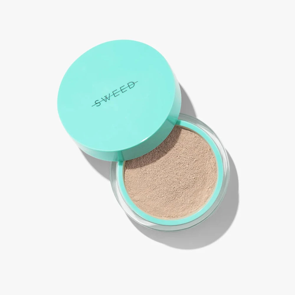Sweed Beauty Miracle Powder Mini