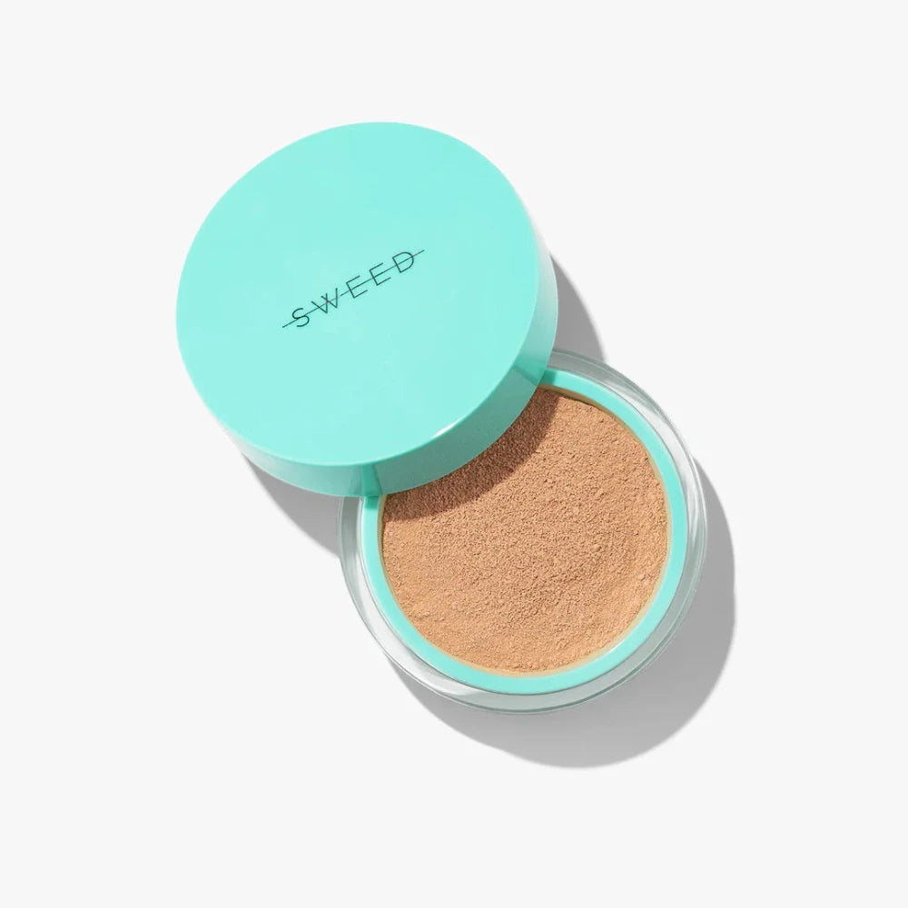 Sweed Beauty Miracle Powder Mini