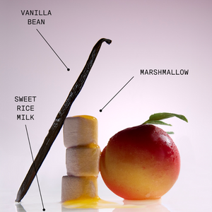 Dedcool Mochi Milk Fragrance 15ml