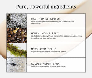 Ursa Major Mountain Glow Golden Serum