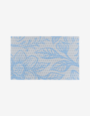 Geometry Not Paper Towel | Something Blue